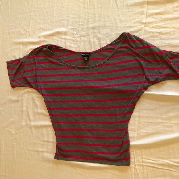 Wet seal - Picture 1 of 3